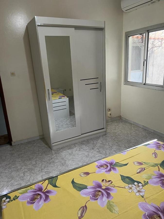 Appartement De Luxe A Ouakam Dakar Exterior photo