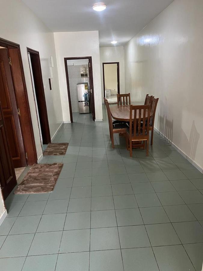 Appartement De Luxe A Ouakam Dakar Exterior photo